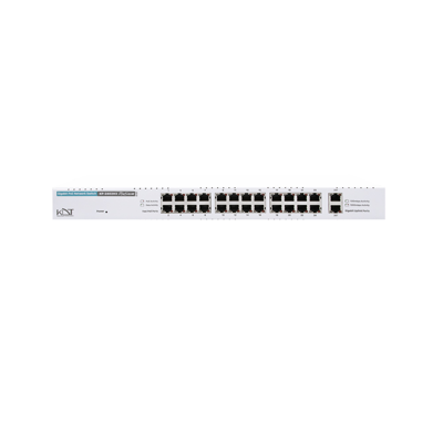 سوئیچ KP-2402H3 Poe